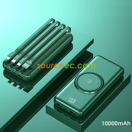 Customization Power Bank Corporate Gifts