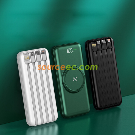 Customization Power Bank Corporate Gifts