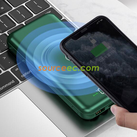 Customization Power Bank Corporate Gifts