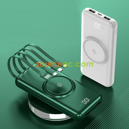 Customization Power Bank Corporate Gifts