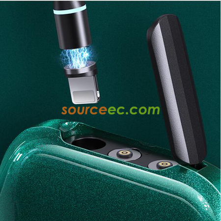 Customization Magnetic Attraction Three In One Data line Corporate Gifts