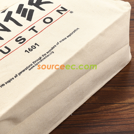 Customization Canvas Bag Corporate Gifts