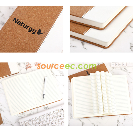 Customization Notebook Corporate Gifts