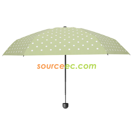 Customization Five-folding Umbrella Corporate Gifts