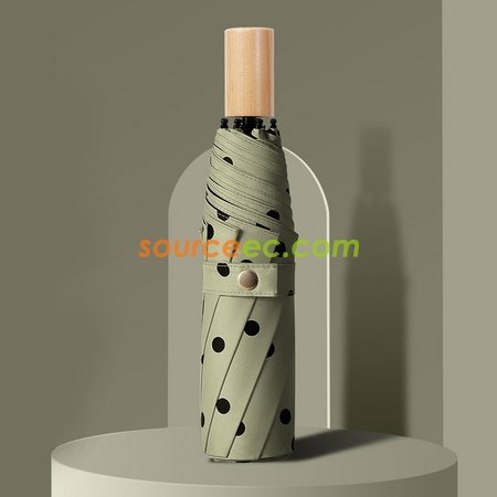 Customization Three-folding Umbrella Corporate Gifts