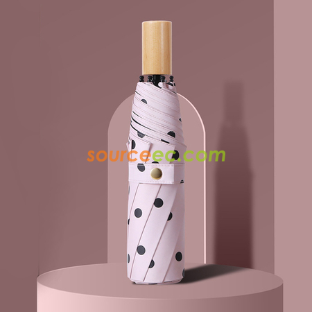 Customization Three-folding Umbrella Corporate Gifts