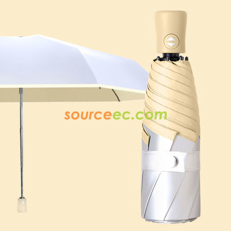 Customization Five-folding Umbrella Corporate Gifts