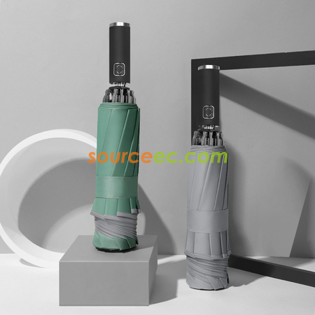Customization Three-folding Umbrella Corporate Gifts