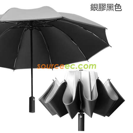 Customization Three-folding Umbrella Corporate Gifts