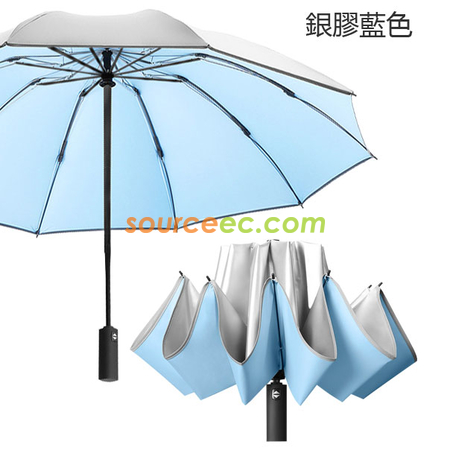 Customization Three-folding Umbrella Corporate Gifts