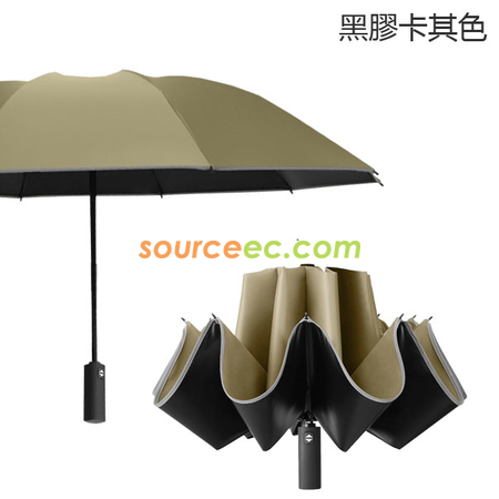 Customization Three-folding Umbrella Corporate Gifts