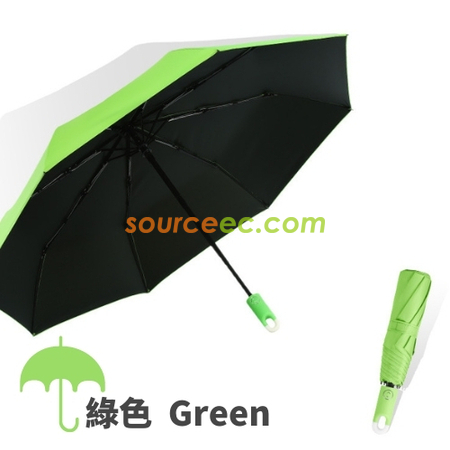 Customization Auto Three-folding Umbrella Corporate Gifts