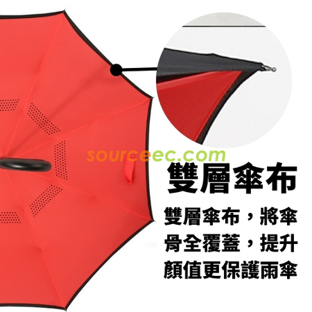 Customization Auto Reverse Parachute Corporate Gifts