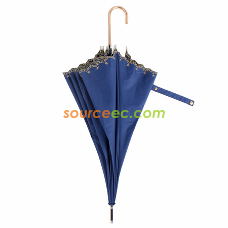 Customization Straight Umbrella Corporate Gifts