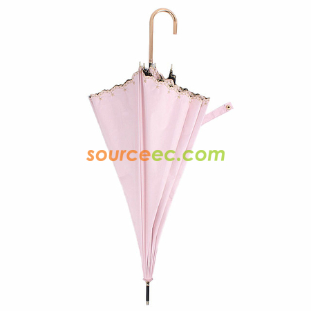Customization Straight Umbrella Corporate Gifts