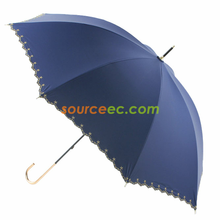 Customization Straight Umbrella Corporate Gifts