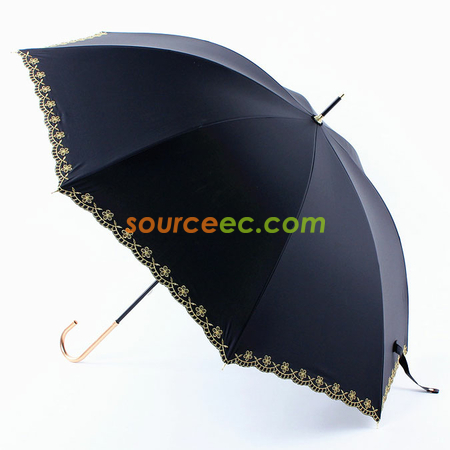 Customization Straight Umbrella Corporate Gifts