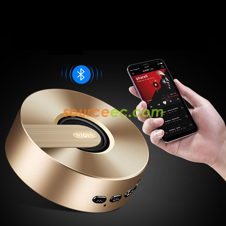 Customization Bluetooth Speaker Corporate Gifts