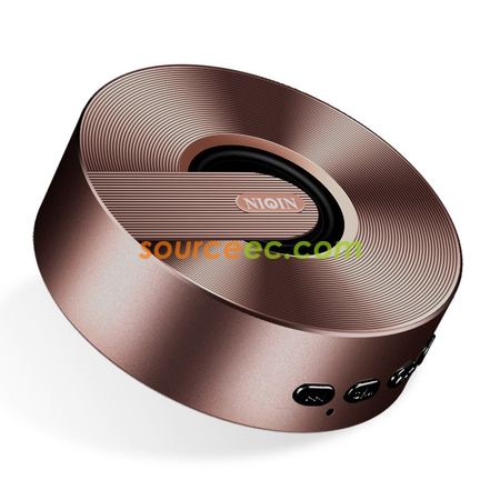 Customization Bluetooth Speaker Corporate Gifts