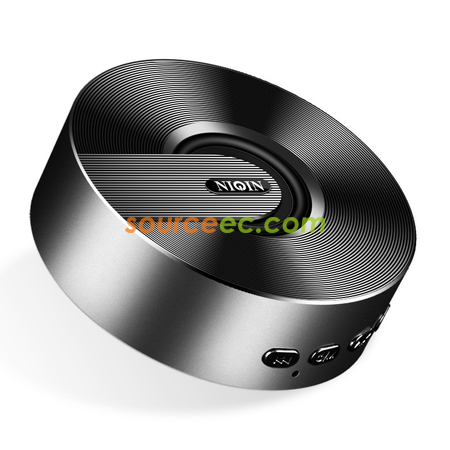Customization Bluetooth Speaker Corporate Gifts