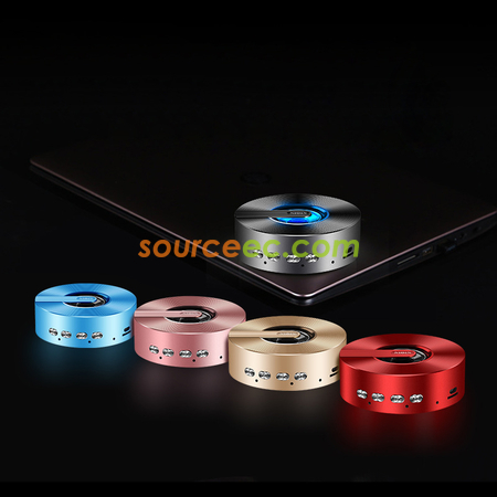 Customization Bluetooth Speaker Corporate Gifts