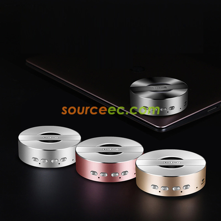 Customization Bluetooth Speaker Corporate Gifts