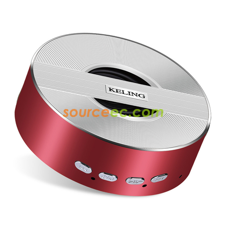 Customization Bluetooth Speaker Corporate Gifts