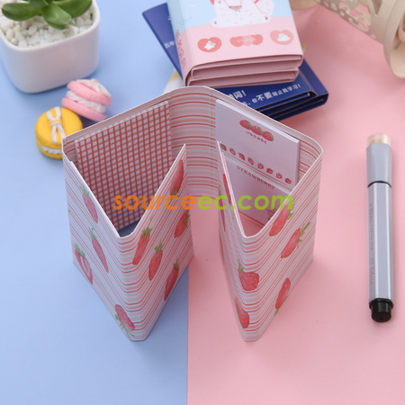 Customization Memo Notepad Corporate Gifts