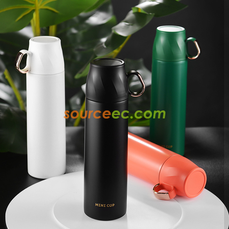Customization Thermal Mug Corporate Gifts