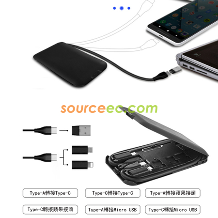 Muti-functional Card