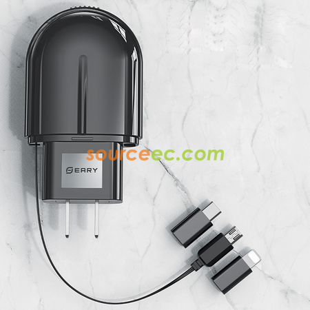 Customization Charging Cable Corporate Gifts