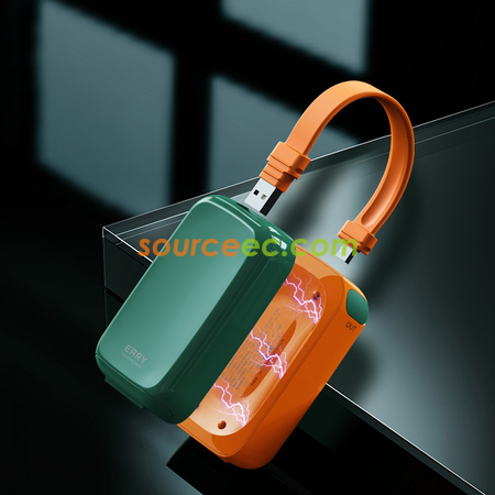 Customization Plug Mobile Power Supply Corporate Gifts