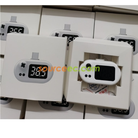 Customization Infrared Thermometer Corporate Gifts