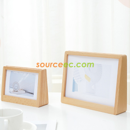 Wooden Photo Frame
