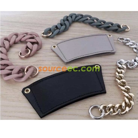 Customization PU Cup Cover Corporate Gifts