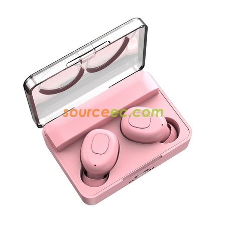 Customization Bluetooth Headset  Corporate Gifts