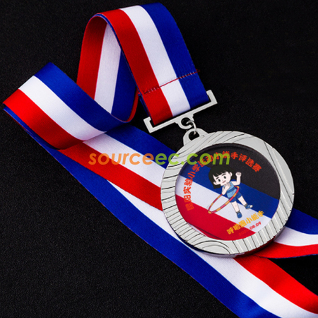 Customization Acrylic Medal Corporate Gifts