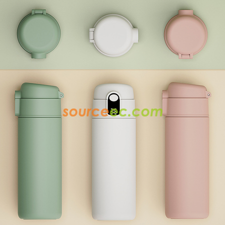 Customization Smart Thermal Mug Corporate Gifts
