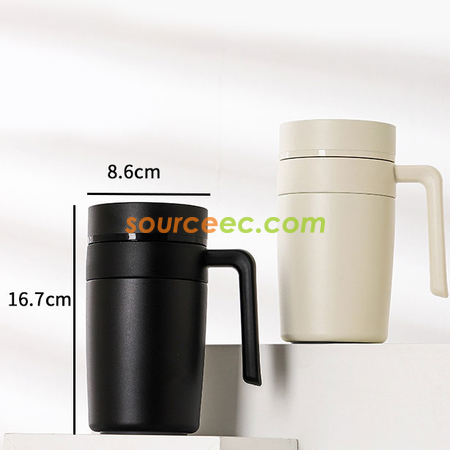 Customization 480ML Smart Thermal Mug Corporate Gifts
