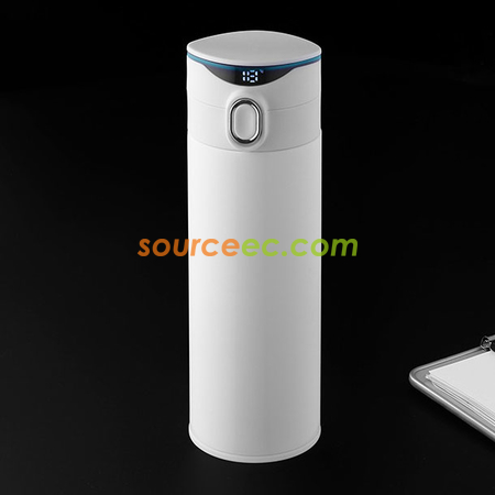 Customization 420ML Smart Thermal Mug Corporate Gifts
