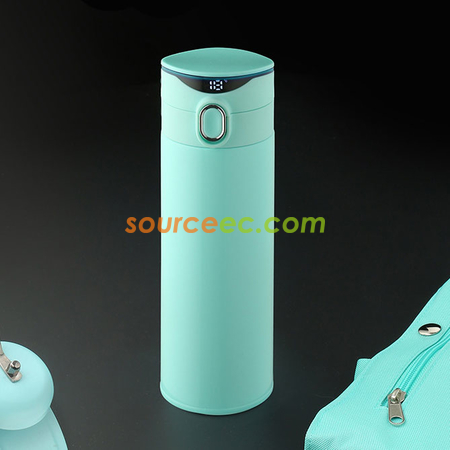 Customization 420ML Smart Thermal Mug Corporate Gifts