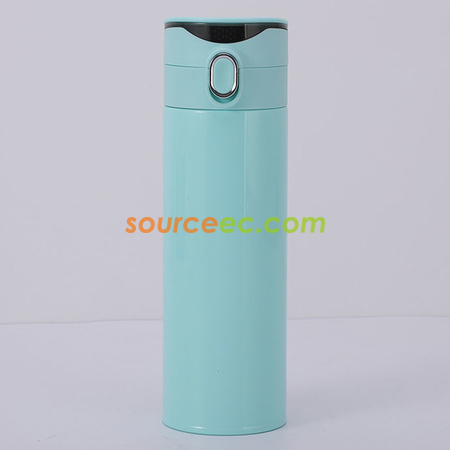 Customization 420ML Smart Thermal Mug Corporate Gifts