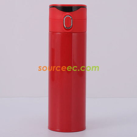 Customization 420ML Smart Thermal Mug Corporate Gifts