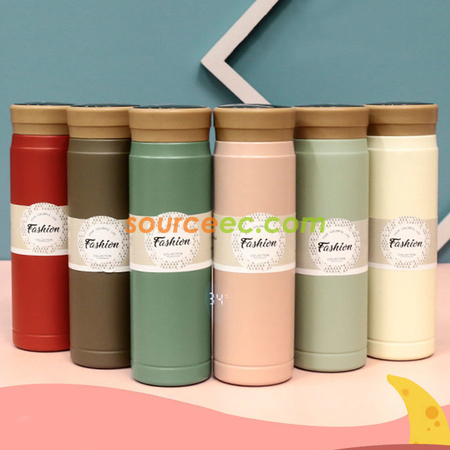 Customization 200ML Smart Thermal Mug Corporate Gifts