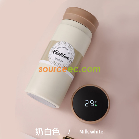 Customization 200ML Smart Thermal Mug Corporate Gifts
