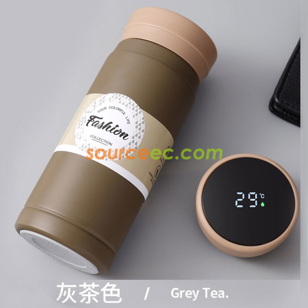 Customization 200ML Smart Thermal Mug Corporate Gifts
