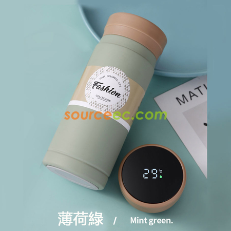 Customization 200ML Smart Thermal Mug Corporate Gifts