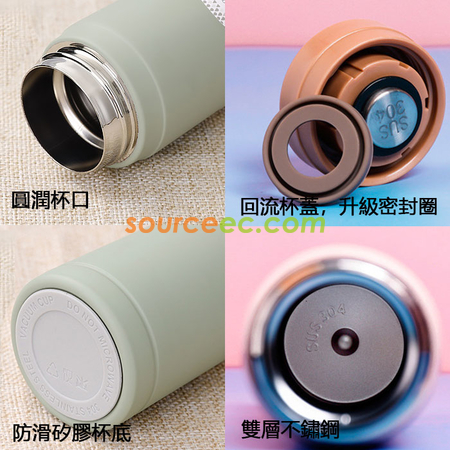 Customization 200ML Smart Thermal Mug Corporate Gifts