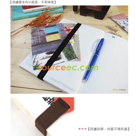 Customization Note Belt Corporate Gifts