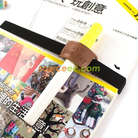 Customization Note Belt Corporate Gifts